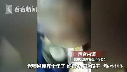 李先生女儿最新爆料视频,揭秘家庭内幕